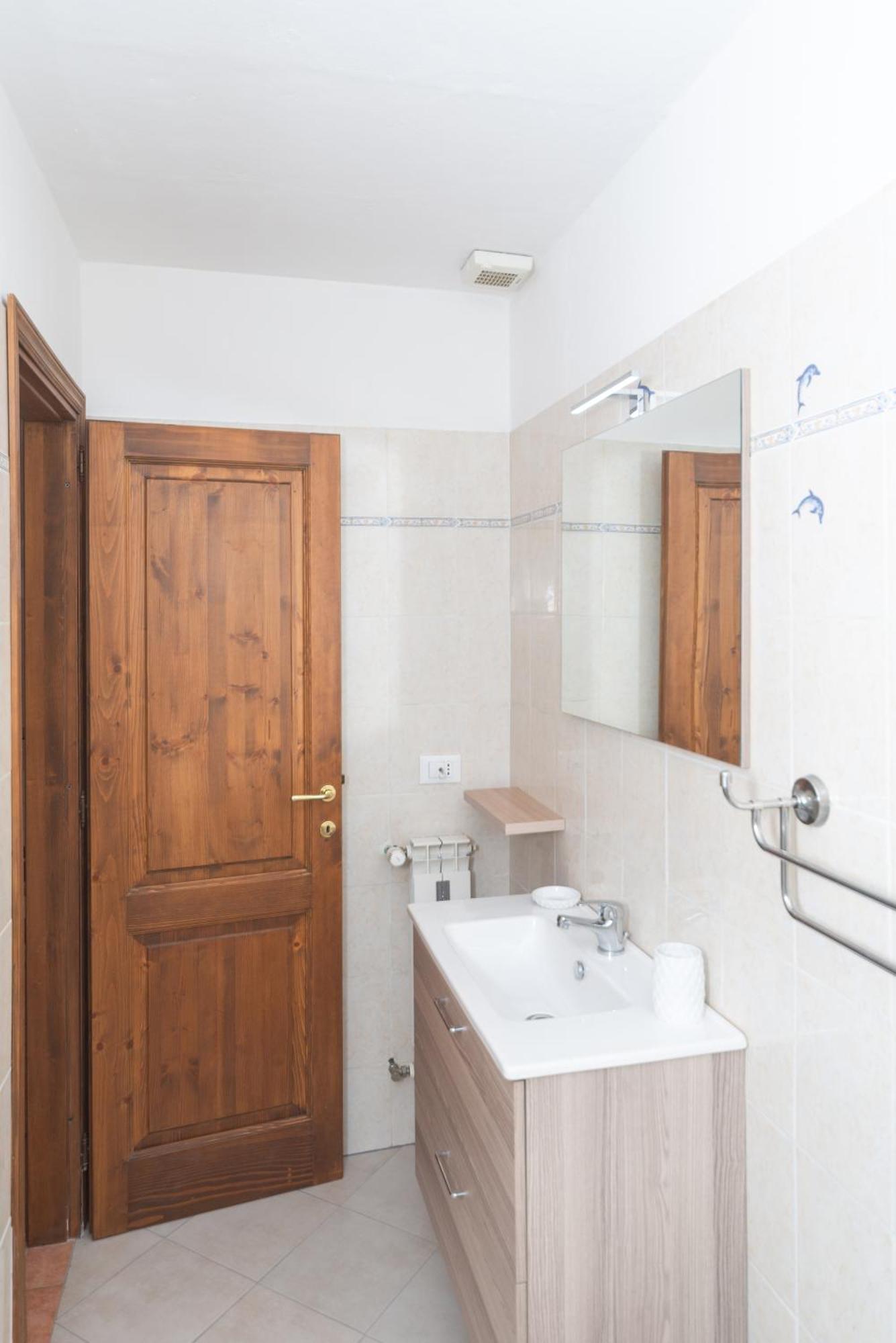 In The Historic Center Giada 103 Apartamento Florencia