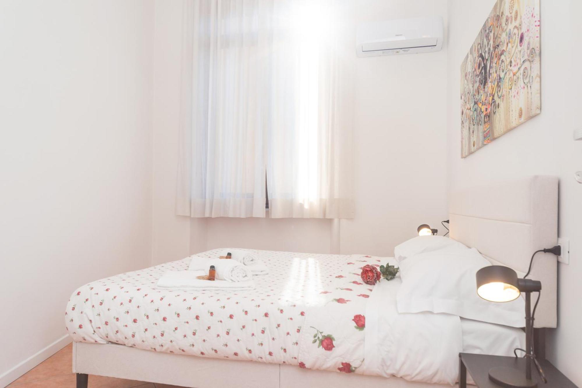 In The Historic Center Giada 103 Apartamento Florencia