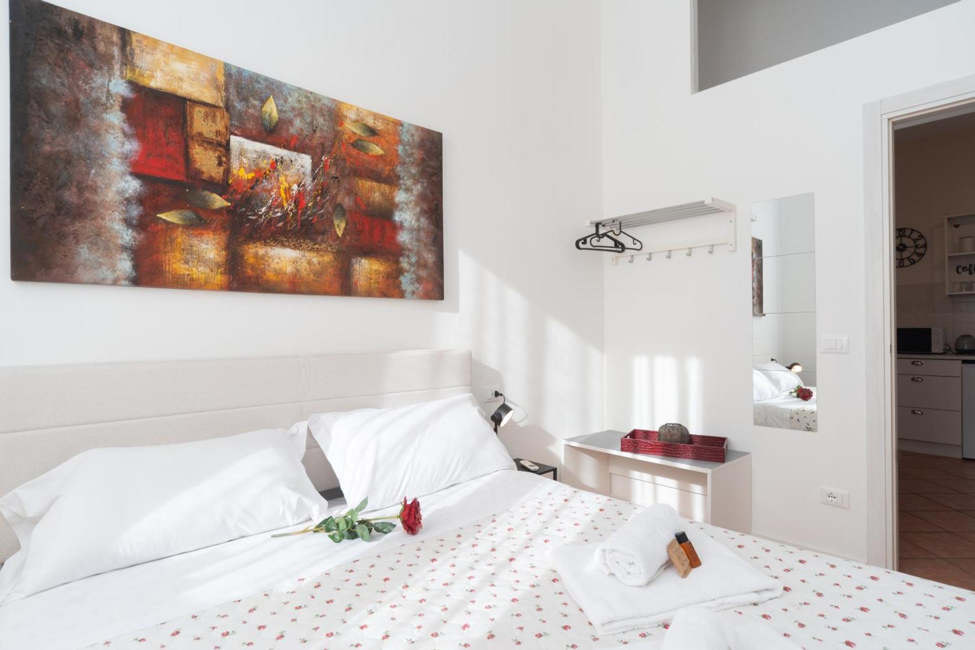 Apartamento In The Historic Center Giada 103 Florencia